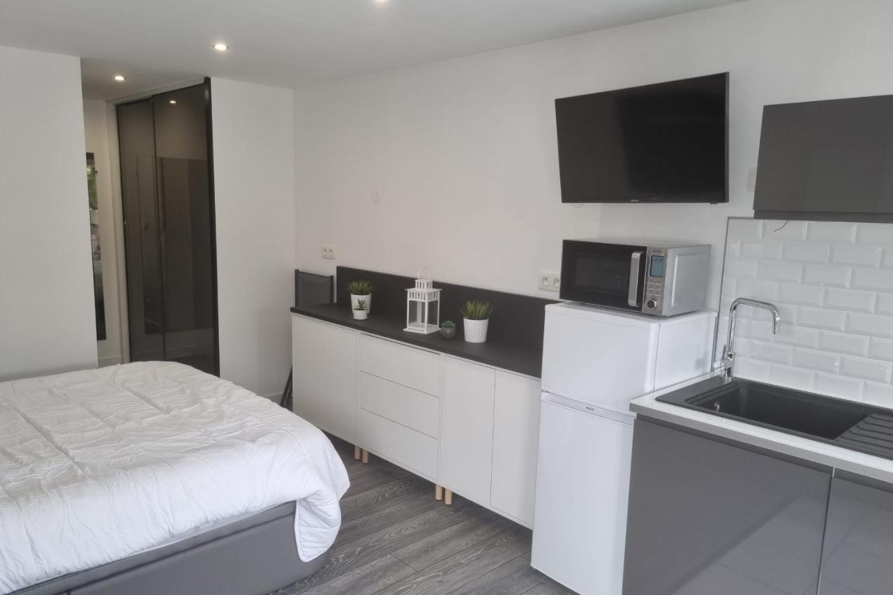 Appartement port venus 1 à Agde Extérieur photo